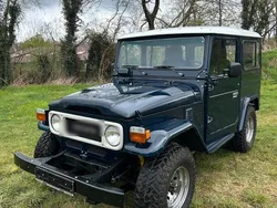 Blau Gebraucht 1980 Toyota Land Cruiser SUV | 19.990 €
