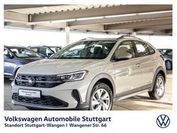 Grau Gebraucht 2023 VW Taigo Life SUV | 19.930 € (Fairer Preis)