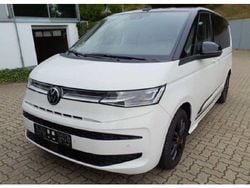 Weiß Gebraucht 2025 VW Multivan Edition Van | 53.780 € (Guter Preis)