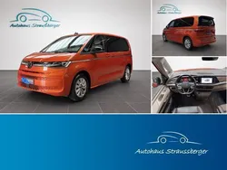 Gebraucht 2022 VW Multivan Style Van / Kleinbus | 50.290 € (Guter Preis)