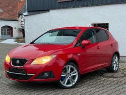 Rot Gebraucht 2009 Seat Ibiza Kleinwagen | 3.500 € (Fairer Preis)
