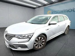 Silber Gebraucht 2022 Renault Talisman Kombi | 19.999 € (Guter Preis)