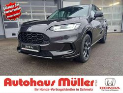 Ruse black Neu 2025 Honda ZR-V Hybrid SUV | 40.990 € (Fairer Preis)