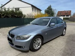 Blau Gebraucht 2010 BMW 325 Limousine | 9.990 € (Guter Preis)