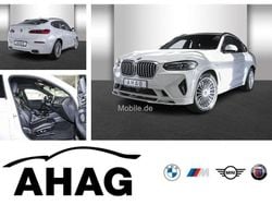 Weiß Gebraucht 2022 Alpina XD4 SUV | 61.840 € (Guter Preis)