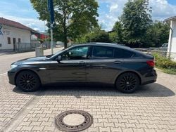Grau Gebraucht 2013 BMW 530 Gran Turismo Comfort Edition Limousine | 11.999 € (Fairer Preis)