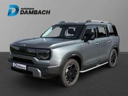 Matt grey Neu 2025 Baic BJ30 SUV | 36.990 € (Fairer Preis)