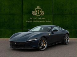 Blau Gebraucht 2022 Ferrari Roma | 224.900 €