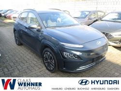 Blau Gebraucht 2022 Hyundai Kona Trend SUV | 20.900 € (Teuer)