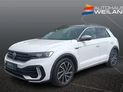 Gebraucht 2020 VW T-Roc R SUV | 27.900 € (Fairer Preis)