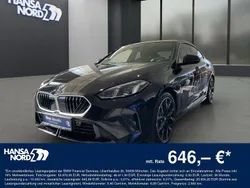 Schwarz Gebraucht 2025 BMW 220 M Sport Coupé | 44.950 € (Teuer)