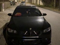 Schwarz Gebraucht 2007 BMW 330 Cabriolet M Sport Cabrio | 10.700 € (Guter Preis)