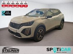 Okenit weiß Gebraucht 2024 Peugeot 2008 GT SUV | 21.480 € (Guter Preis)