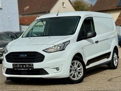 Weiß Gebraucht 2021 Ford Transit Trend Van / Kleinbus | 14.990 € (Teuer)