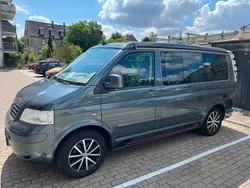 Grau Gebraucht 2007 VW T5 California Van | 33.000 €