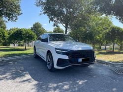 Gebraucht 2021 Audi Q8 SUV | 65.000 € (Etwas zu teuer)