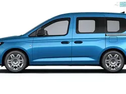 Boundless blue metallic Neu 2024 Ford Tourneo Connect Trend Van / Kleinbus | 26.739 € (Superpreis)