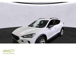 "candy" weiss Gebraucht 2023 Cupra Formentor SUV | 24.990 € (Guter Preis)