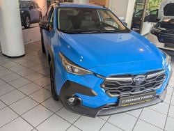 Oasis blue Neu 2025 Subaru Crosstrek Comfort Limousine | 31.490 € (Superpreis)