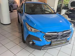 Oasis blue Neu 2025 Subaru Crosstrek Comfort Limousine | 31.490 € (Superpreis)