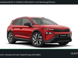 Rot Gebraucht 2025 Skoda Elroq SportLine SUV | 41.790 € (Guter Preis)