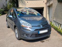 Grau Gebraucht 2010 Citroën C4 Picasso Van / Kleinbus | 3.400 € (Fairer Preis)