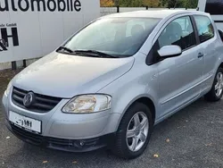 VW Fox