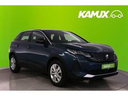 Blau Gebraucht 2023 Peugeot 3008 Active SUV | 16.590 € (Guter Preis)