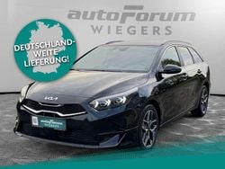 Schwarz Neu 2025 Kia Ceed Sportswagon Kombi | 26.769 € (Guter Preis)