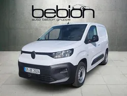 Weiß Neu 2024 Citroën Berlingo Van / Kleinbus | 28.800 €