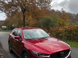 Gebraucht 2018 Mazda CX-5 SUV | 13.999 € (Guter Preis)