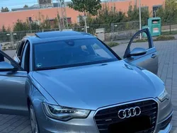 Gebraucht 2012 Audi A6 Kombi | 11.000 € (Superpreis)