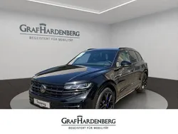 Schwarz Gebraucht 2025 VW Touareg R SUV | 94.900 €