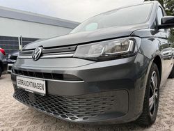 Grau Gebraucht 2024 VW Caddy Maxi Life Van / Kleinbus | 33.000 € (Guter Preis)