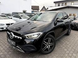 Schwarz Gebraucht 2020 Mercedes GLA220 Sport SUV | 20.900 €