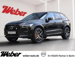 Schwarz Gebraucht 2020 Volvo XC60 SUV | 46.890 €