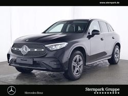 Andere farbe Gebraucht 2023 Mercedes GLC300e AMG SUV | 61.550 € (Fairer Preis)