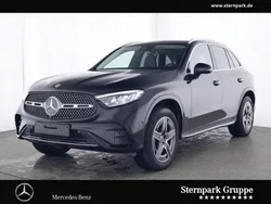 Andere farbe Gebraucht 2023 Mercedes GLC300e AMG SUV | 61.550 € (Etwas zu teuer)