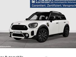 Andere Gebraucht 2022 Mini Cooper Countryman Classic SUV | 28.990 € (Fairer Preis)