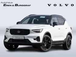 Weiß Neu 2025 Volvo XC40 Ultra SUV | 49.990 € (Etwas zu teuer)