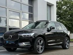 Schwarz Gebraucht 2020 Volvo XC60 Inscription SUV | 30.490 € (Fairer Preis)