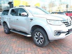 Silber Gebraucht 2017 Renault Alaskan Intens Abholung | 16.900 € (Superpreis)