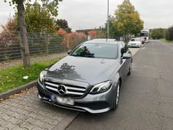 Gebraucht 2018 Mercedes E220 Avantgarde Limousine | 24.000 € (Fairer Preis)