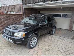 Schwarz Gebraucht 2014 Volvo XC90 Momentum SUV | 19.800 € (Teuer)