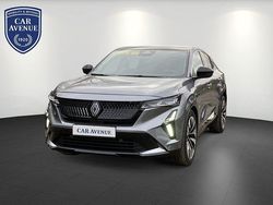 Grau (dolomitgrau, black pearlschwarz metall) Neu 2024 Renault Rafale Techno SUV | 43.485 € (Fairer Preis)