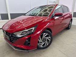 Dragon red wr7 Neu 2025 Hyundai i20 Style Kleinwagen | 21.950 € (Guter Preis)