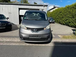 Grau Gebraucht 2012 Nissan NV200 Premium Edition Van | 6.999 € (Fairer Preis)