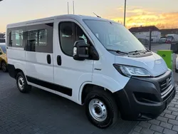 Weiß Gebraucht 2022 Fiat Ducato Van | 16.601 € (Superpreis)