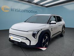 Weiß Gebraucht 2025 Kia EV3 SUV | 43.549 € (Teuer)