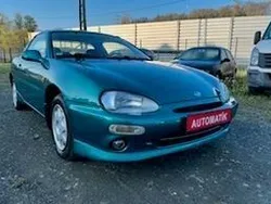 Mazda MX3